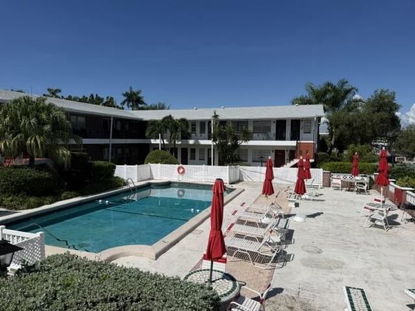 1100 ATLANTIC SHORES Boulevard, Unit 409, Hallandale Beach, FL 33009
