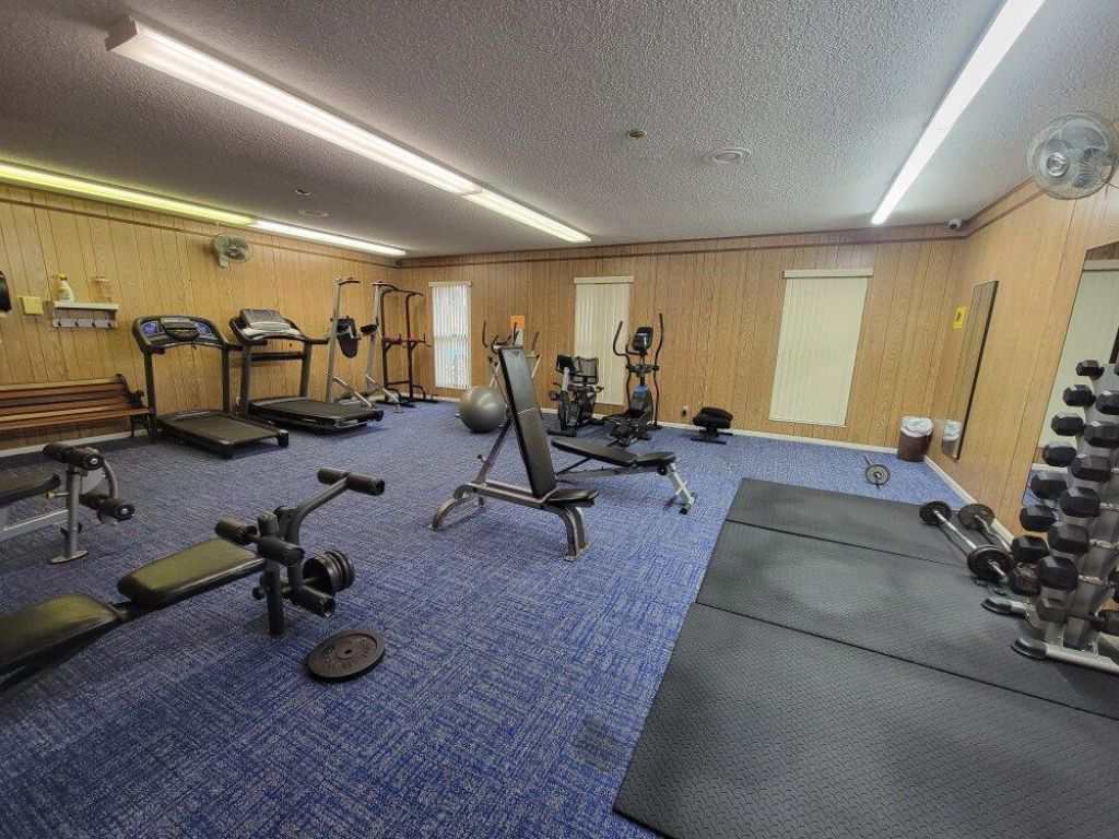 7840 NW 50th Street, Unit 504, Lauderhill, FL 33351 Photo