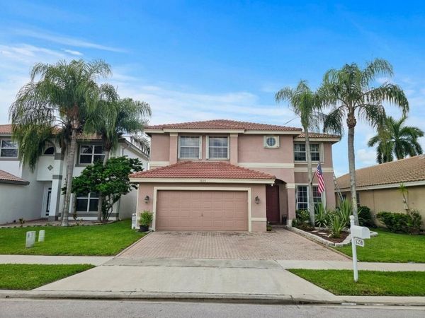 5359 NW 119TH Terrace, Coral Springs, FL 33076