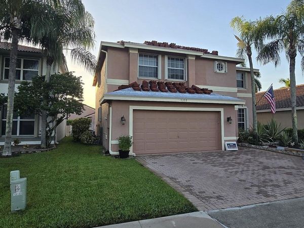 5359 NW 119TH Terrace, Coral Springs, FL 33076