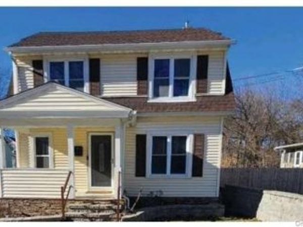 88 Innis Avenue , Poughkeepsie, NY 12601