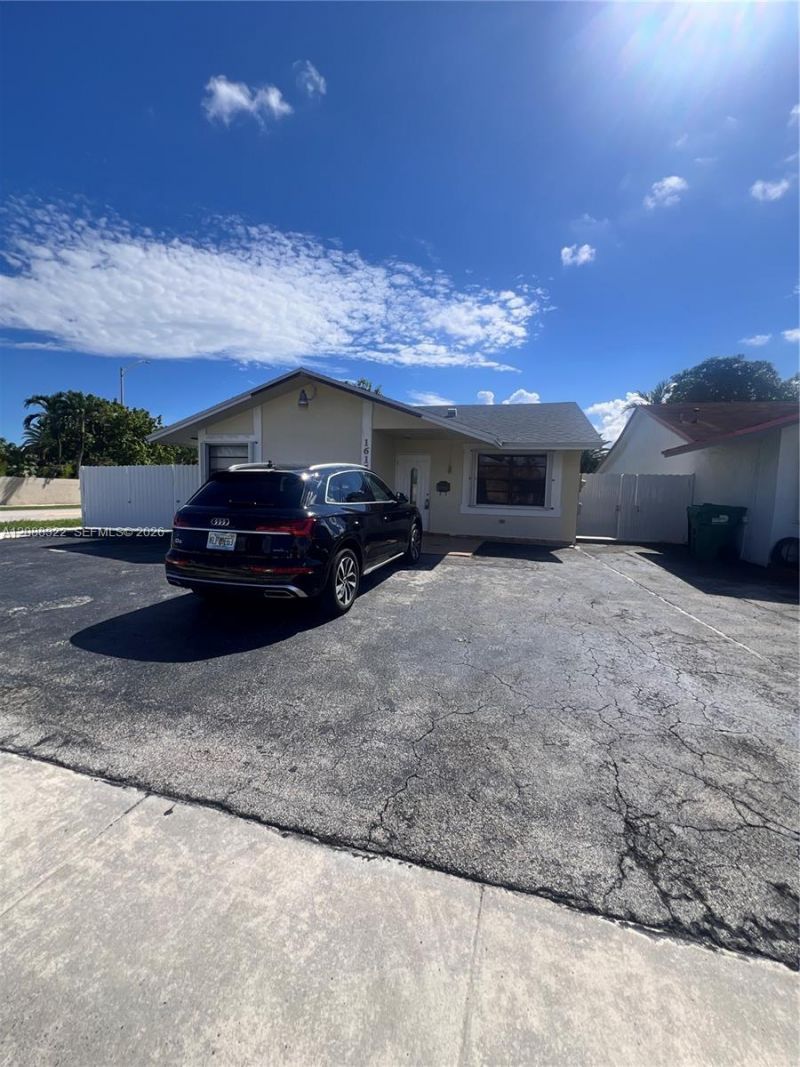 1615 SW 137th Pl, Unit 2, Miami, FL 33175 Photo