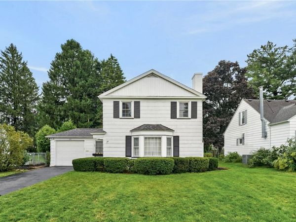 29 Brooklea Drive , Rochester, NY 14624