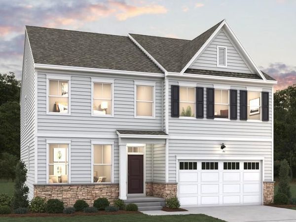 11734 CYGNET DRIVE , WALDORF, MD 20601
