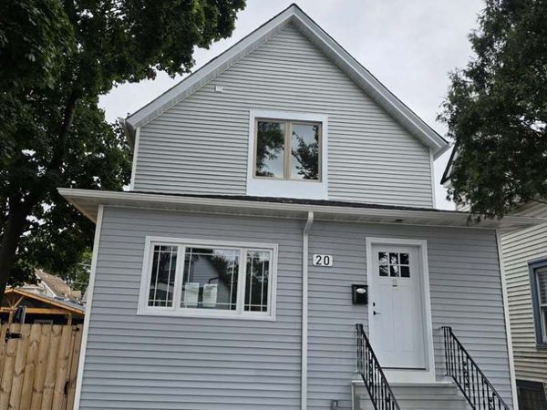 20 N 6th Avenue , Maywood, IL 60153