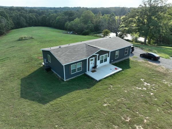 805 Carter Church Road, Adolphus, KY 42120