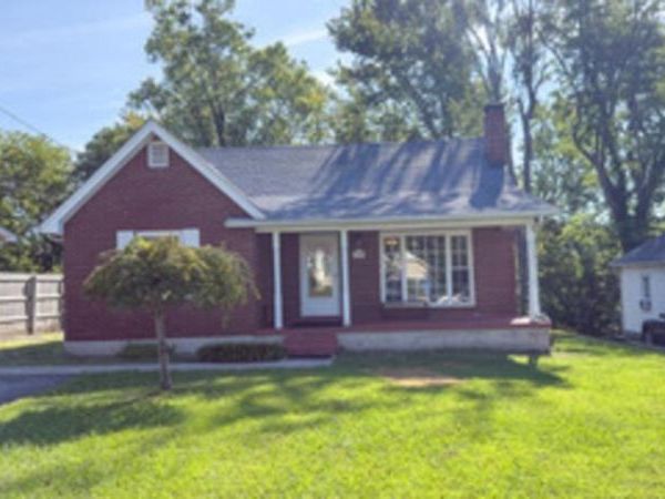 110 Lexington Drive , Glasgow, KY 42141