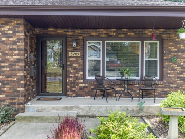 8205 W 126th Place , Cedar Lake, IN 46303