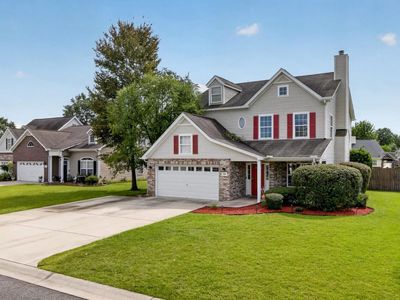 109 Netherfield Drive, Summerville, SC 29486