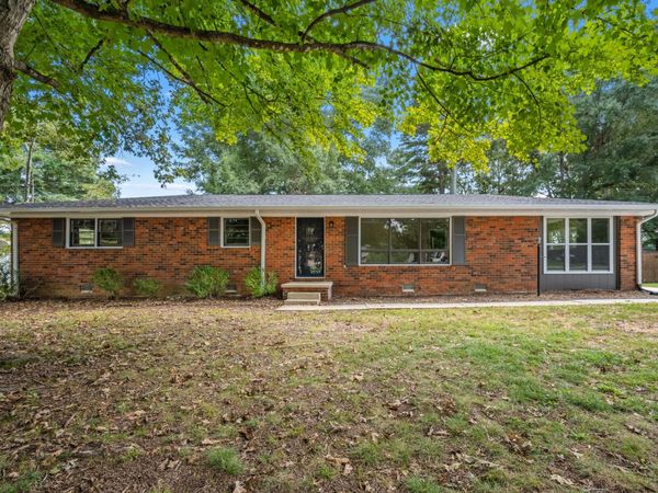 335 MYERS ROAD, Winchester, TN 37398
