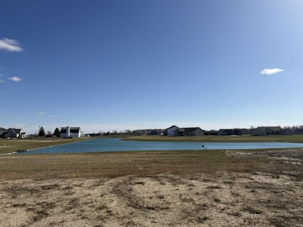 13845 Bass Road, Fort Wayne, IN 46814