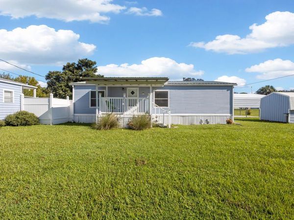 13250 NE 16th Ave, Trenton, FL 32693