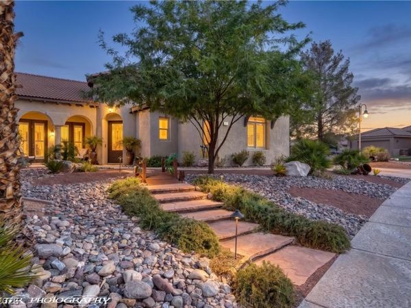 565 Paseo Verde Court, Mesquite, NV 89027