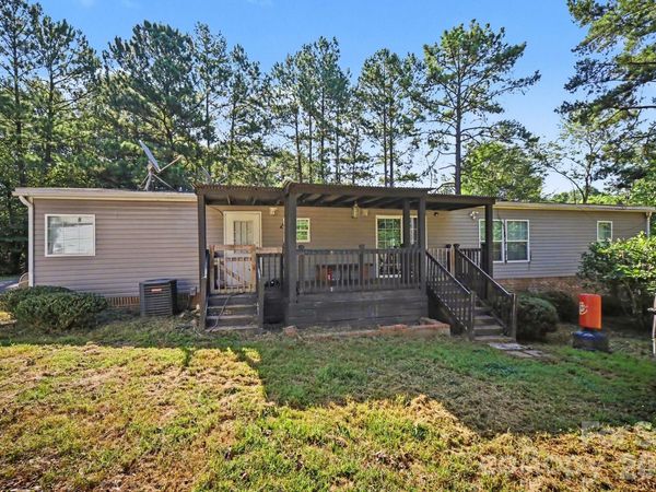 6555 Mcintosh Road, Stanley, NC 28164