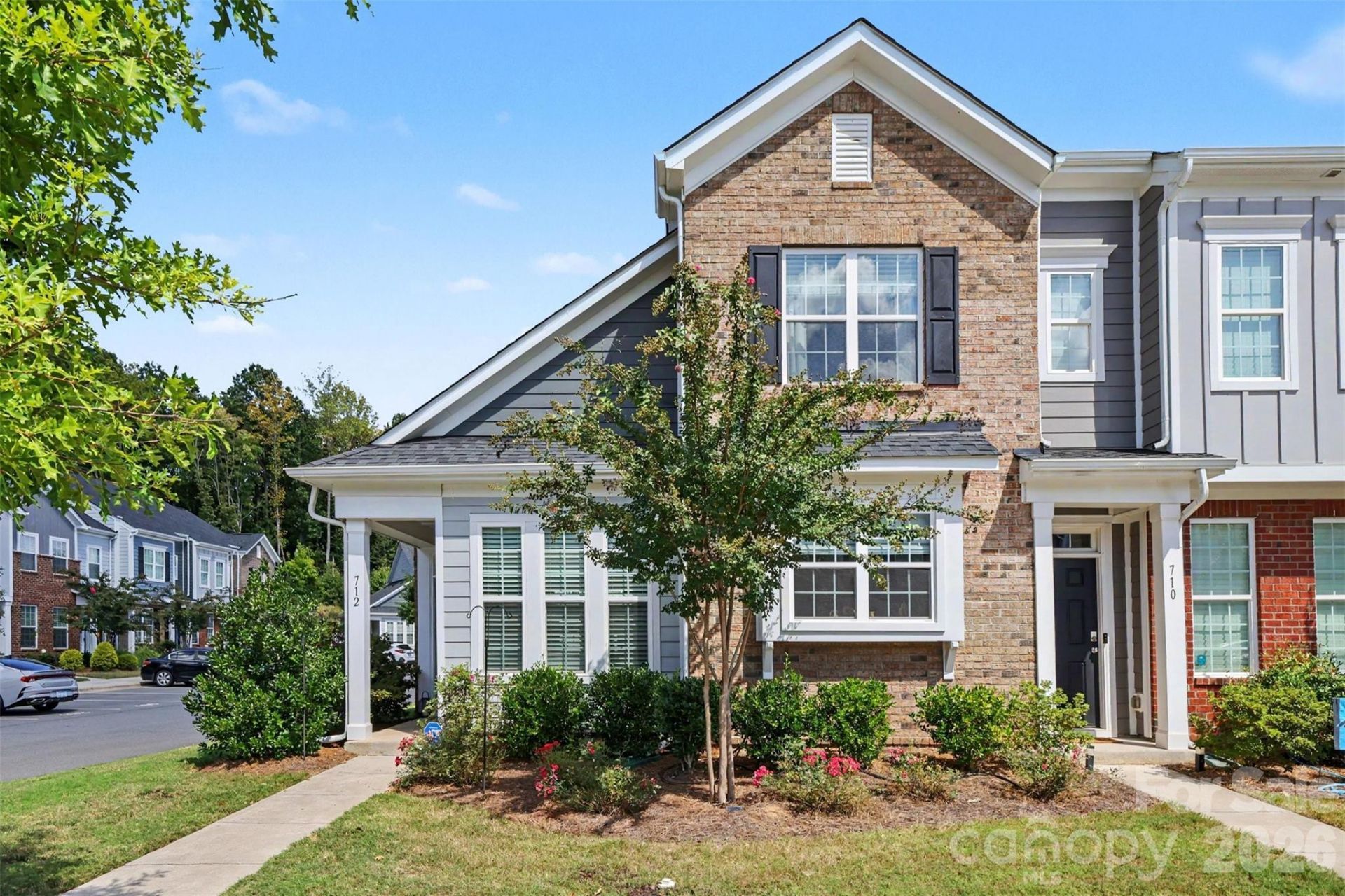 712 Henderson Valley Way, Belmont, NC 28012 Main Photo
