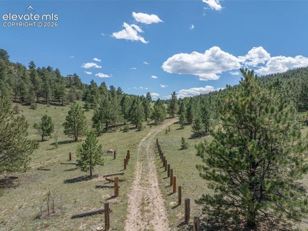 38 Coyote Trail, Canon City, CO 81212