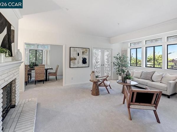 5201 Terra Granada Dr, Unit 3A, Walnut Creek, CA 94595