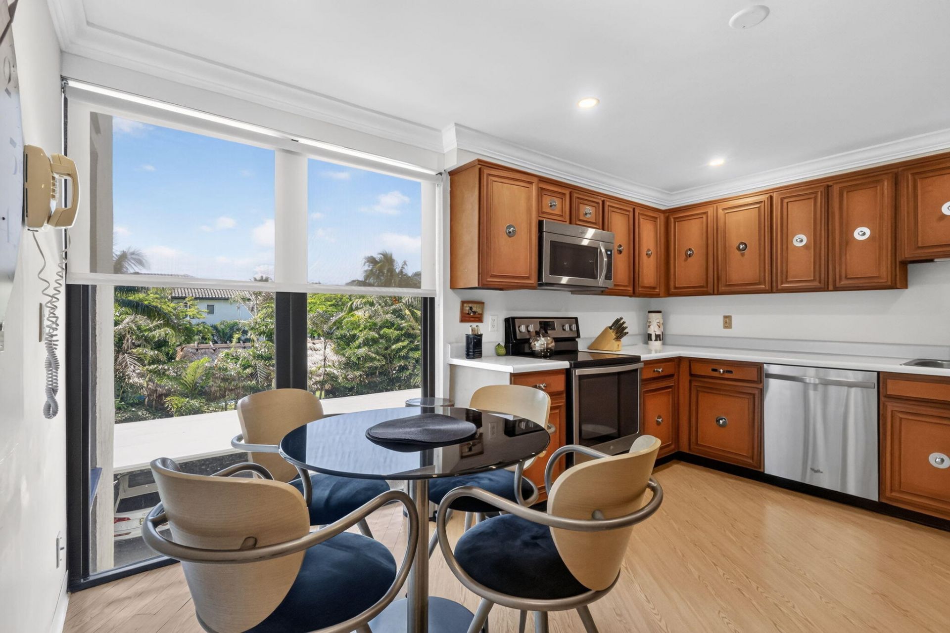2220 S Ocean Boulevard, Unit 302, Delray Beach, FL 33483 Photo