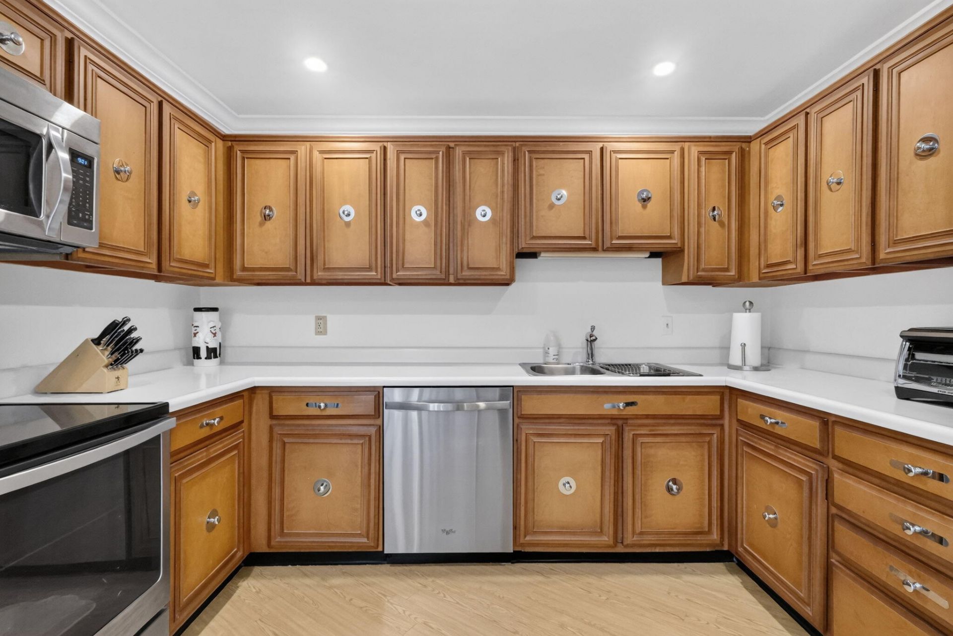 2220 S Ocean Boulevard, Unit 302, Delray Beach, FL 33483 Photo