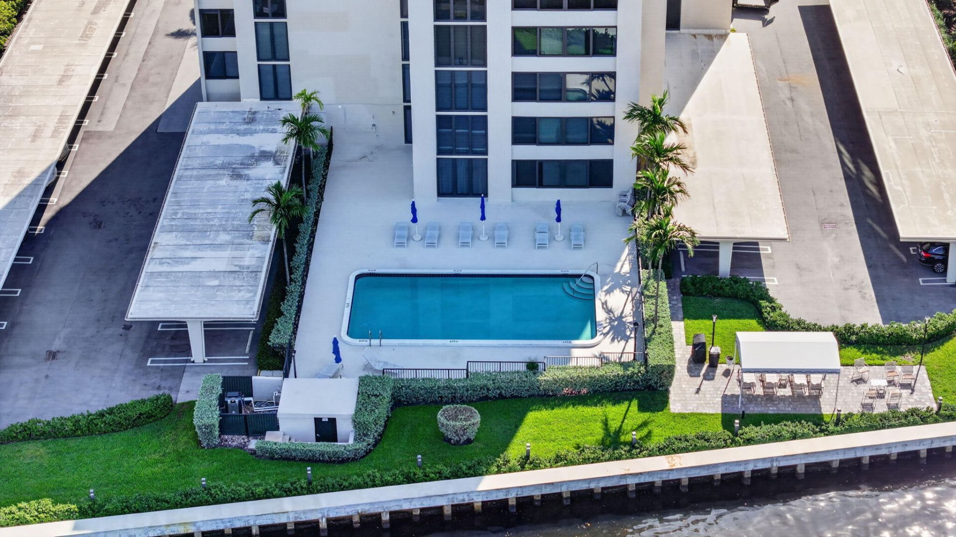 2220 S Ocean Boulevard, Unit 302, Delray Beach, FL 33483 Photo