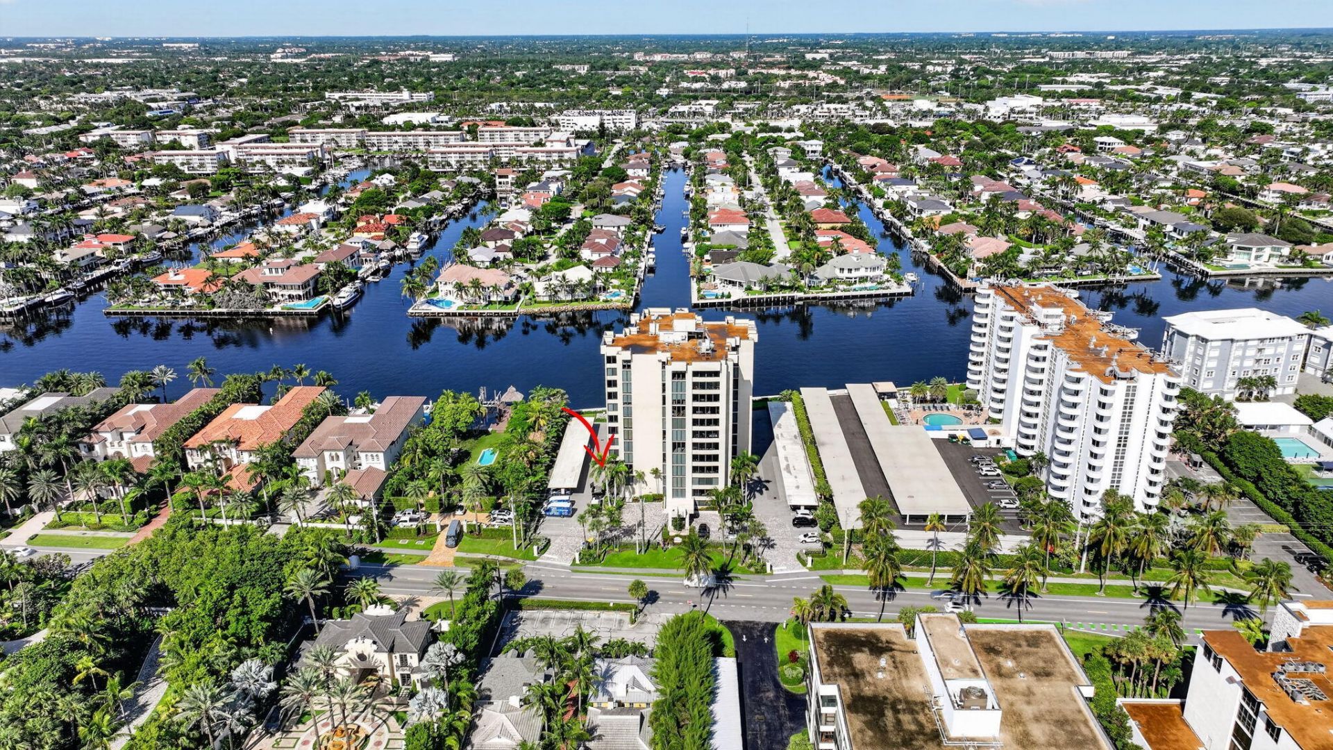 2220 S Ocean Boulevard, Unit 302, Delray Beach, FL 33483 Photo