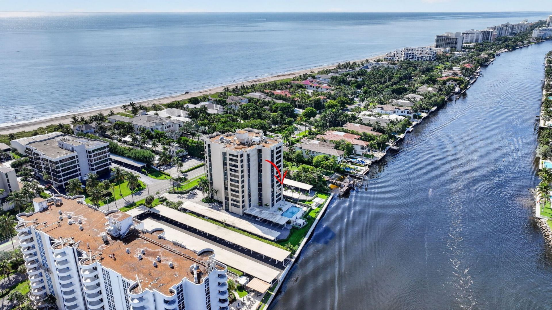 2220 S Ocean Boulevard, Unit 302, Delray Beach, FL 33483 Photo