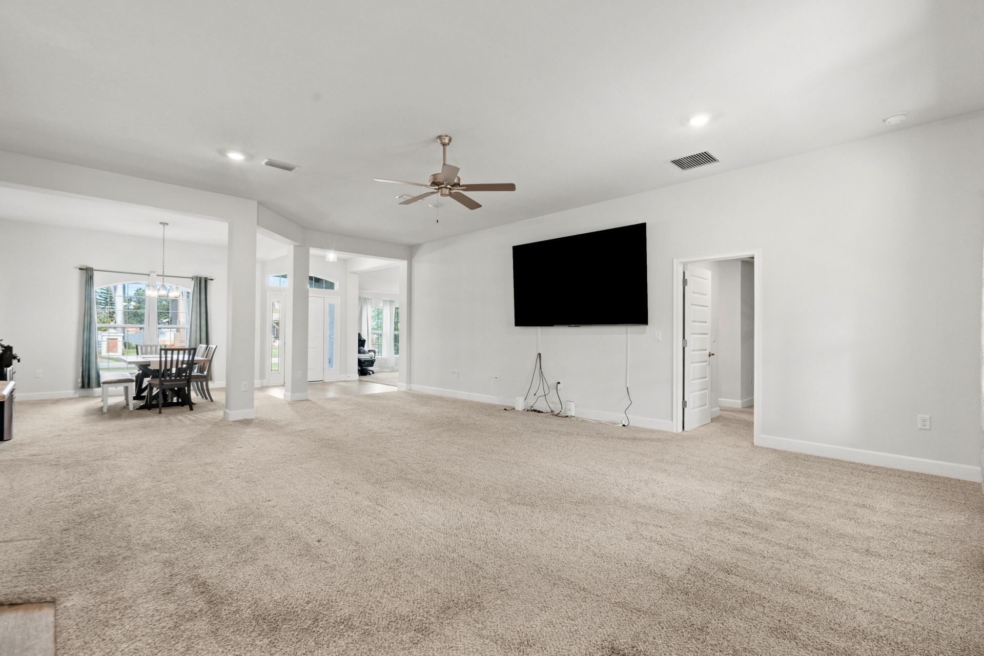 5863 NW Carovel Avenue, Port Saint Lucie, FL 34986 Photo