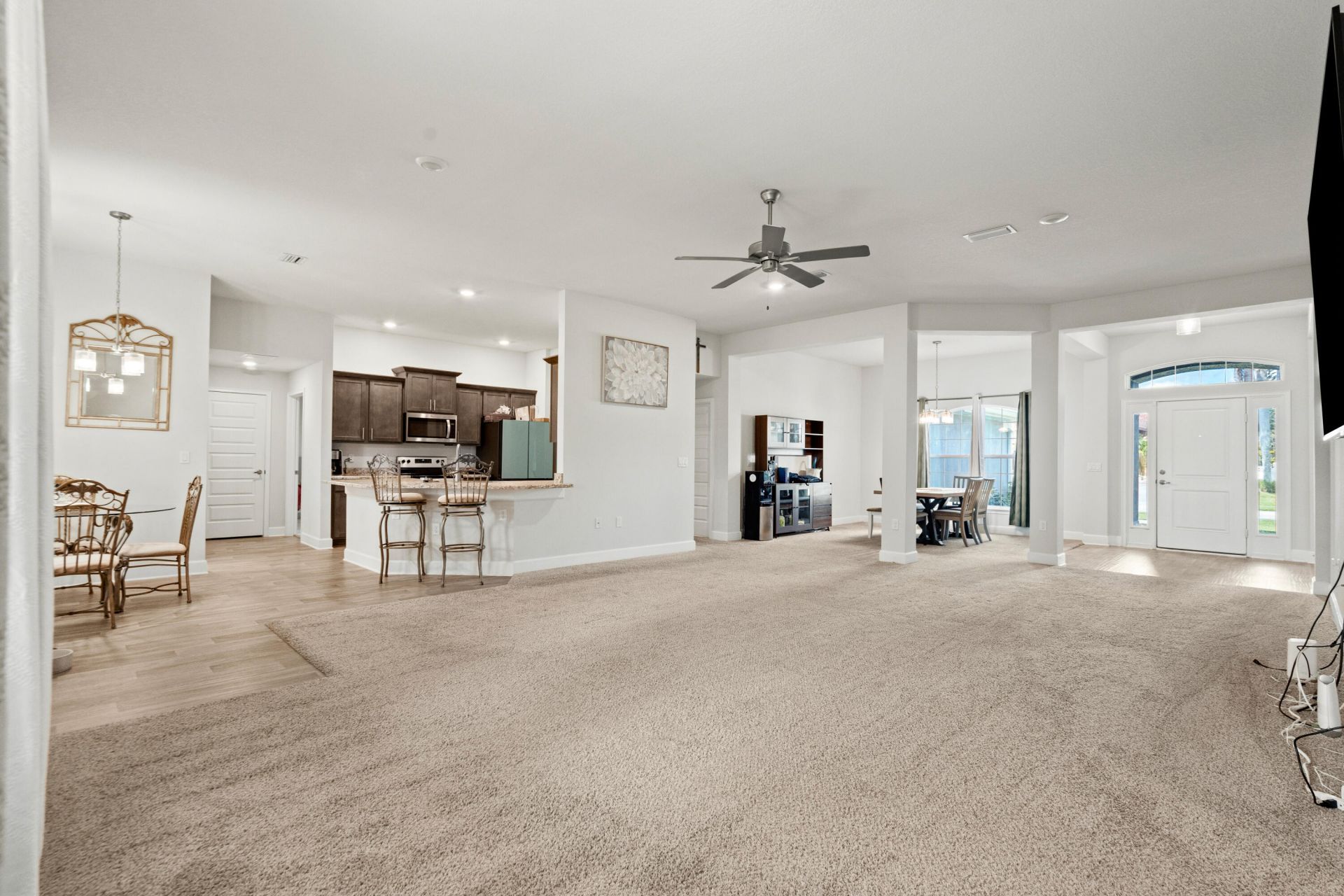 5863 NW Carovel Avenue, Port Saint Lucie, FL 34986 Photo