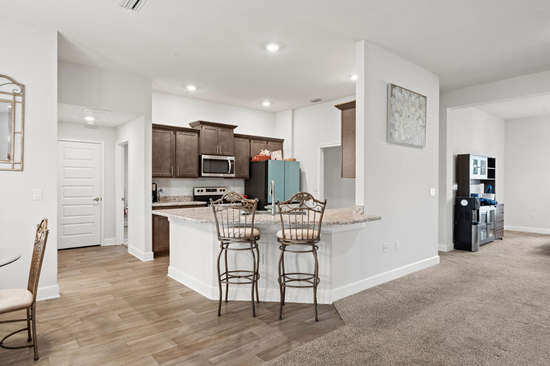 5863 NW Carovel Avenue, Port Saint Lucie, FL 34986 Photo
