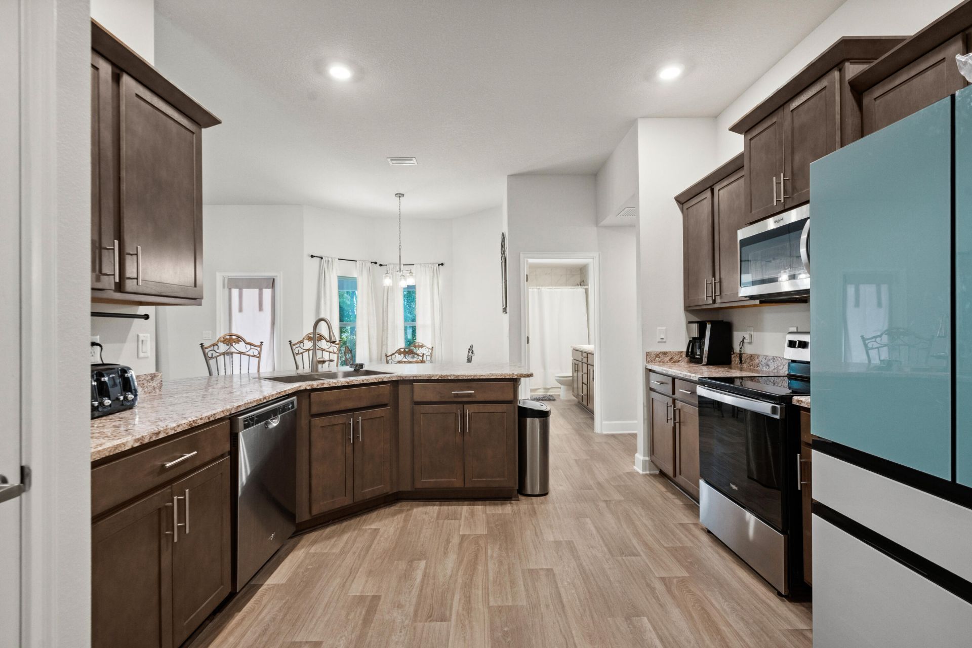 5863 NW Carovel Avenue, Port Saint Lucie, FL 34986 Photo