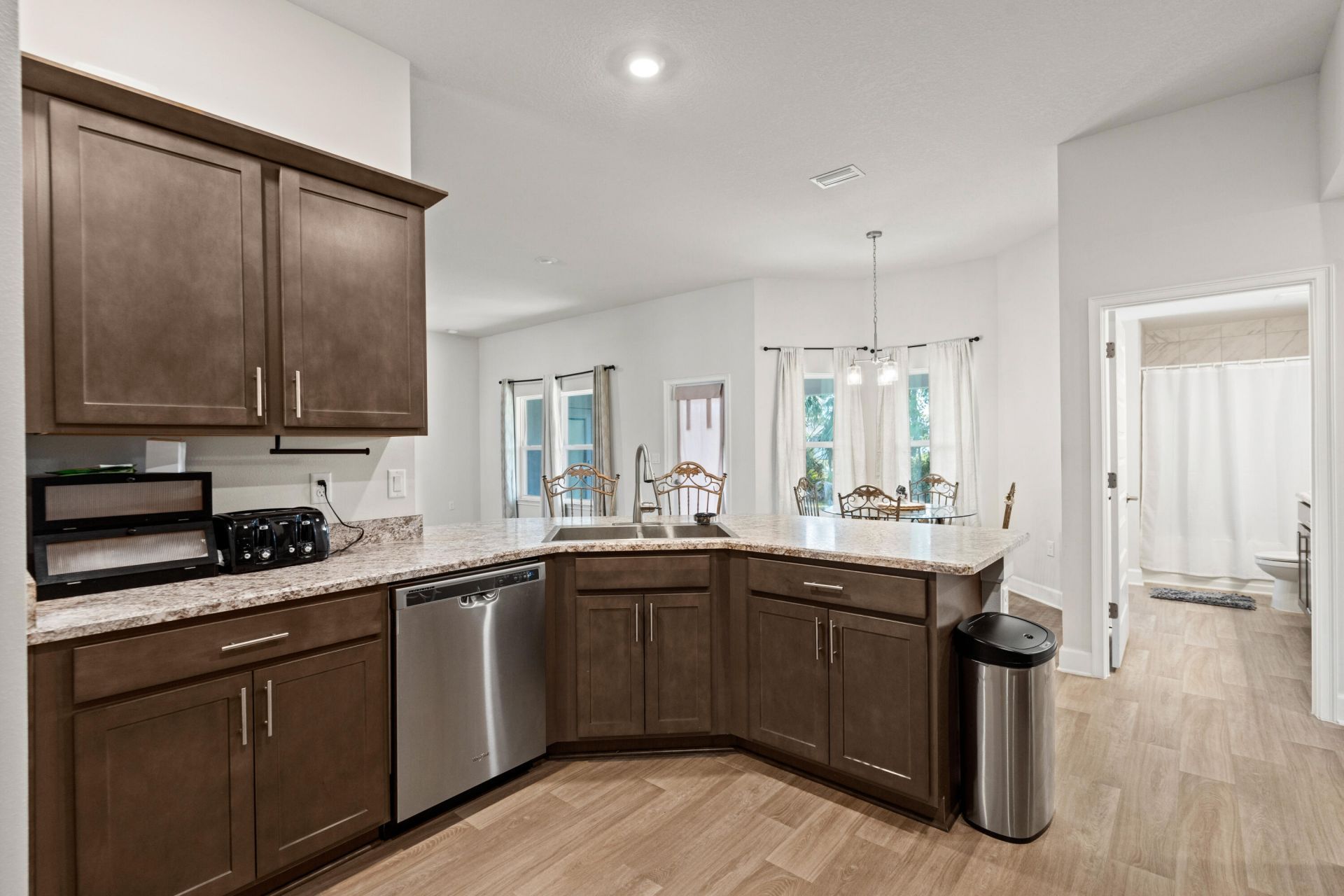 5863 NW Carovel Avenue, Port Saint Lucie, FL 34986 Photo