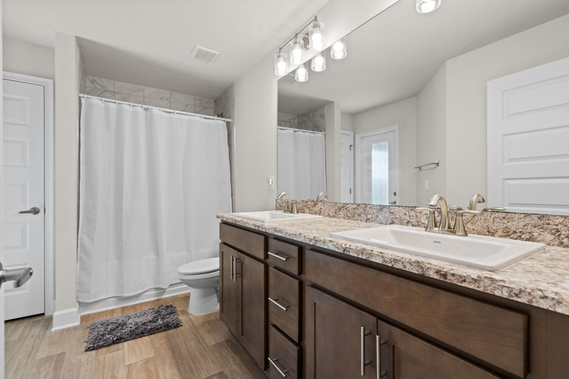 5863 NW Carovel Avenue, Port Saint Lucie, FL 34986 Photo