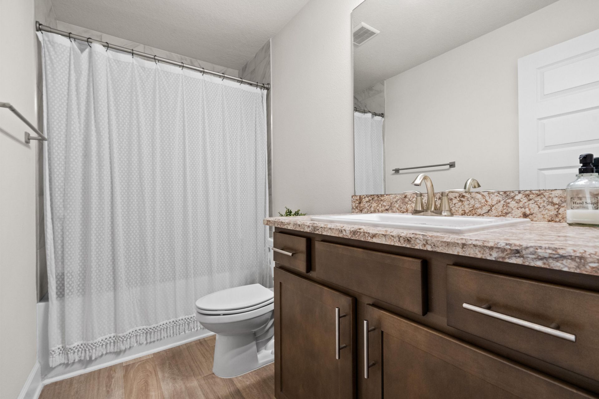5863 NW Carovel Avenue, Port Saint Lucie, FL 34986 Photo