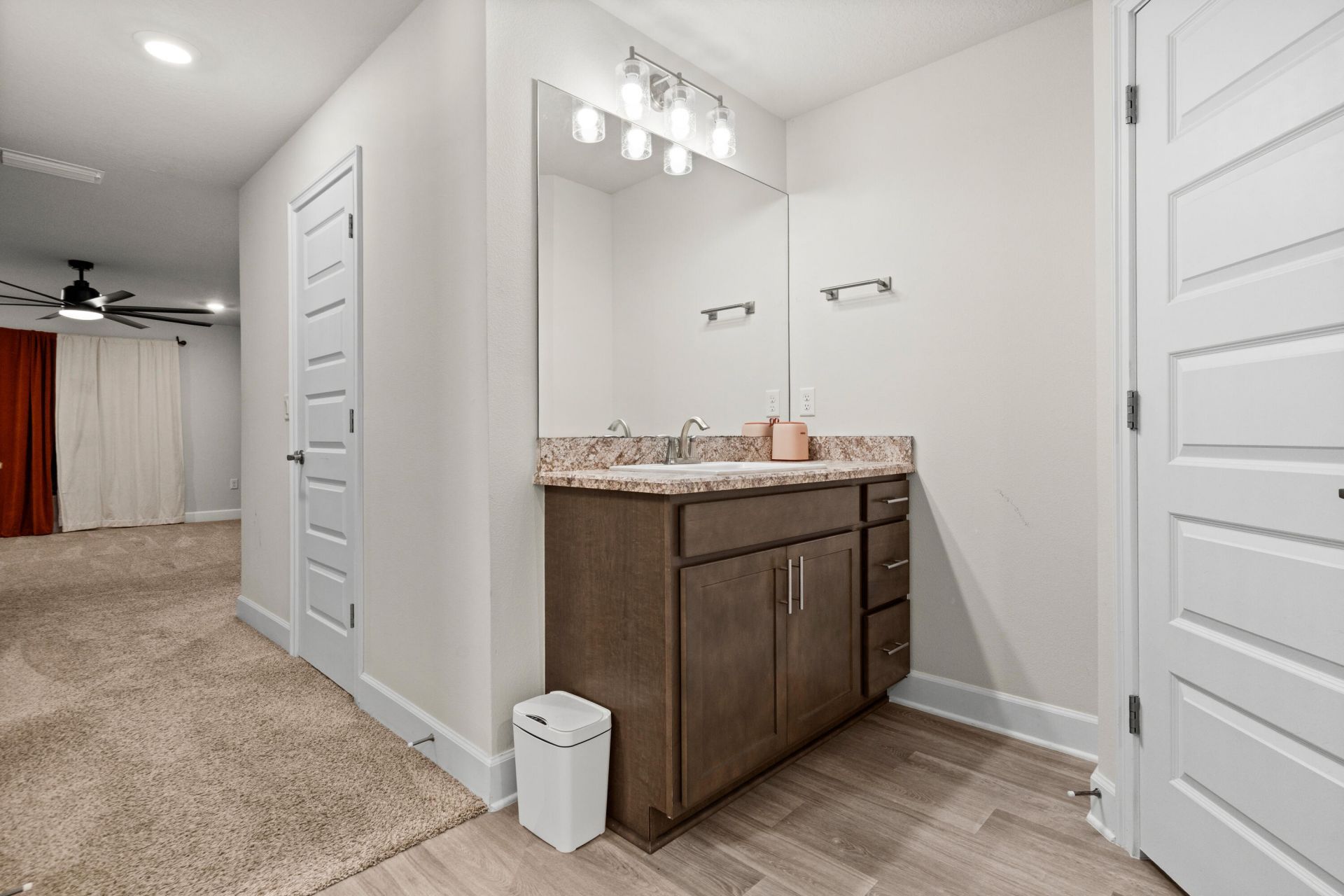5863 NW Carovel Avenue, Port Saint Lucie, FL 34986 Photo