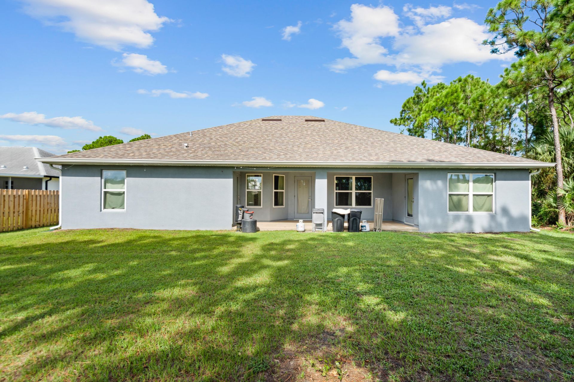 5863 NW Carovel Avenue, Port Saint Lucie, FL 34986 Photo