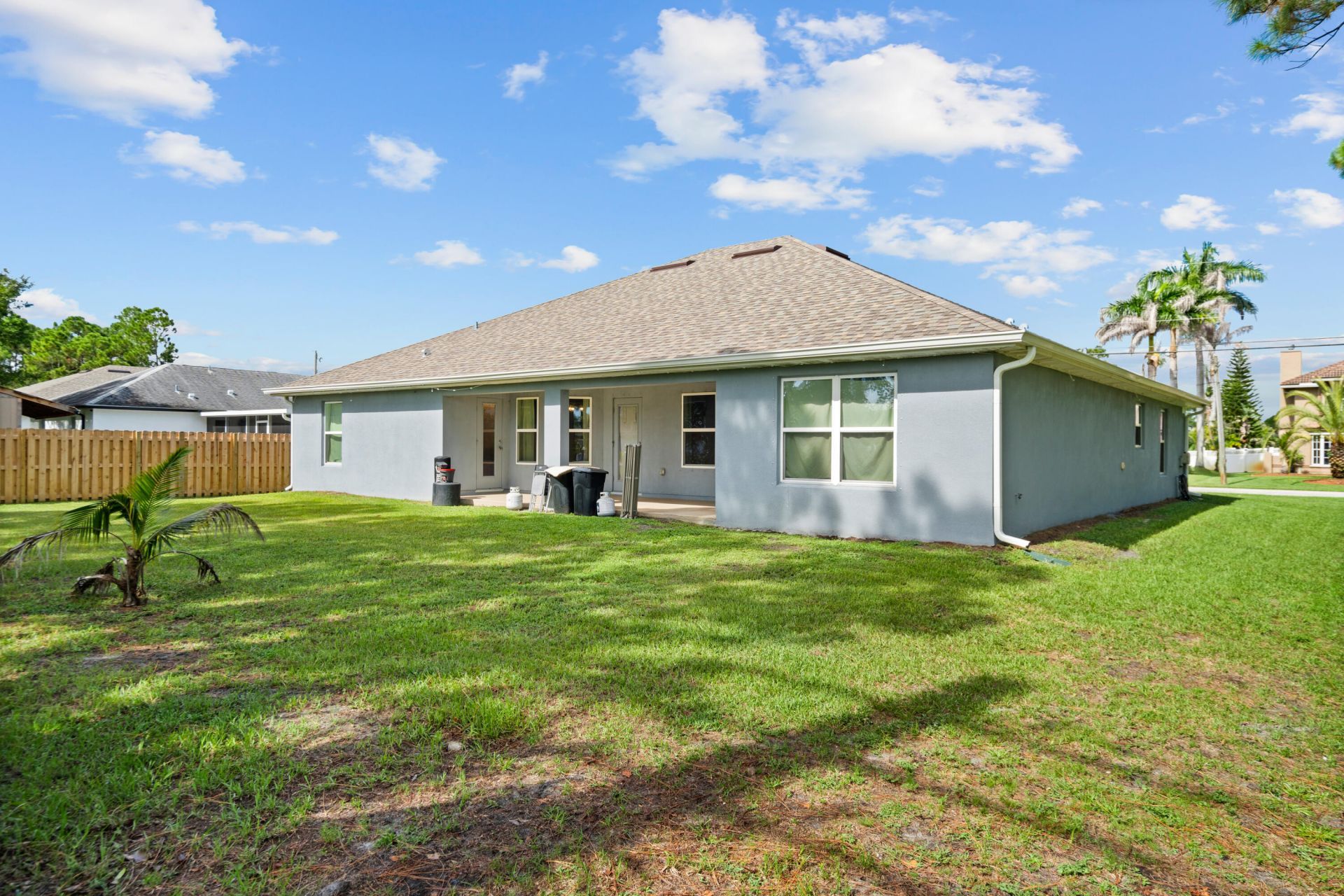 5863 NW Carovel Avenue, Port Saint Lucie, FL 34986 Photo