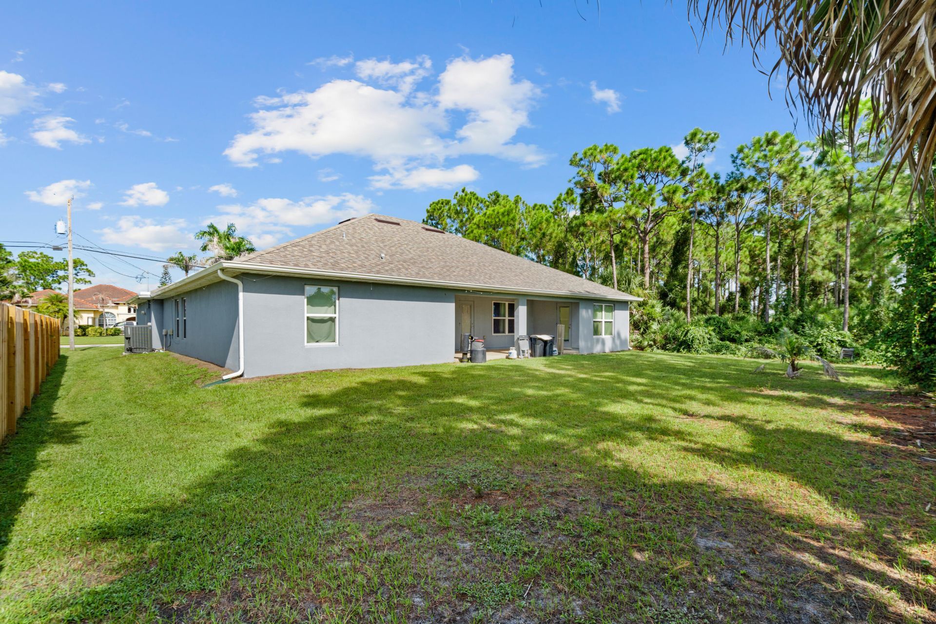 5863 NW Carovel Avenue, Port Saint Lucie, FL 34986 Photo