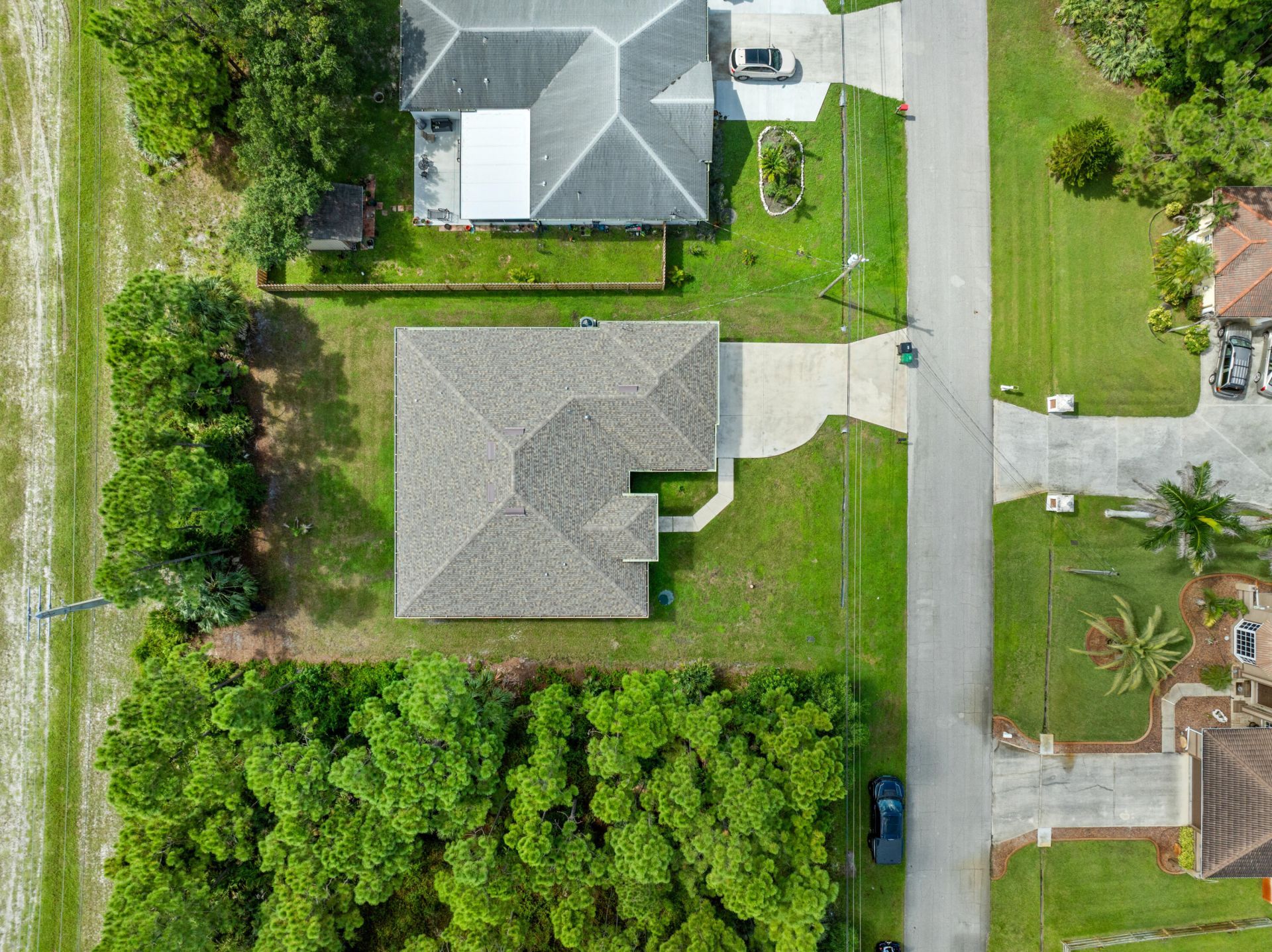 5863 NW Carovel Avenue, Port Saint Lucie, FL 34986 Photo