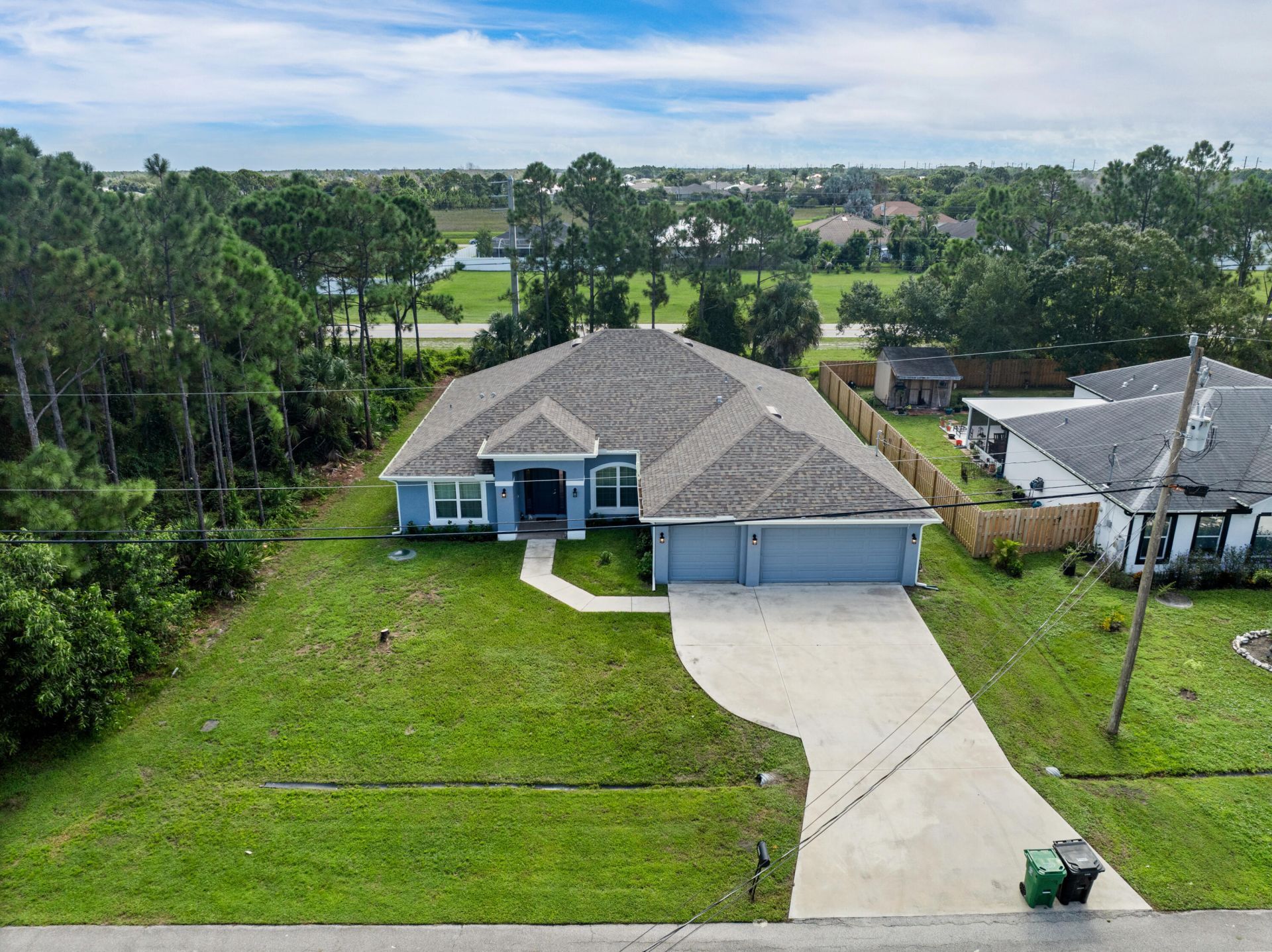 5863 NW Carovel Avenue, Port Saint Lucie, FL 34986 Photo