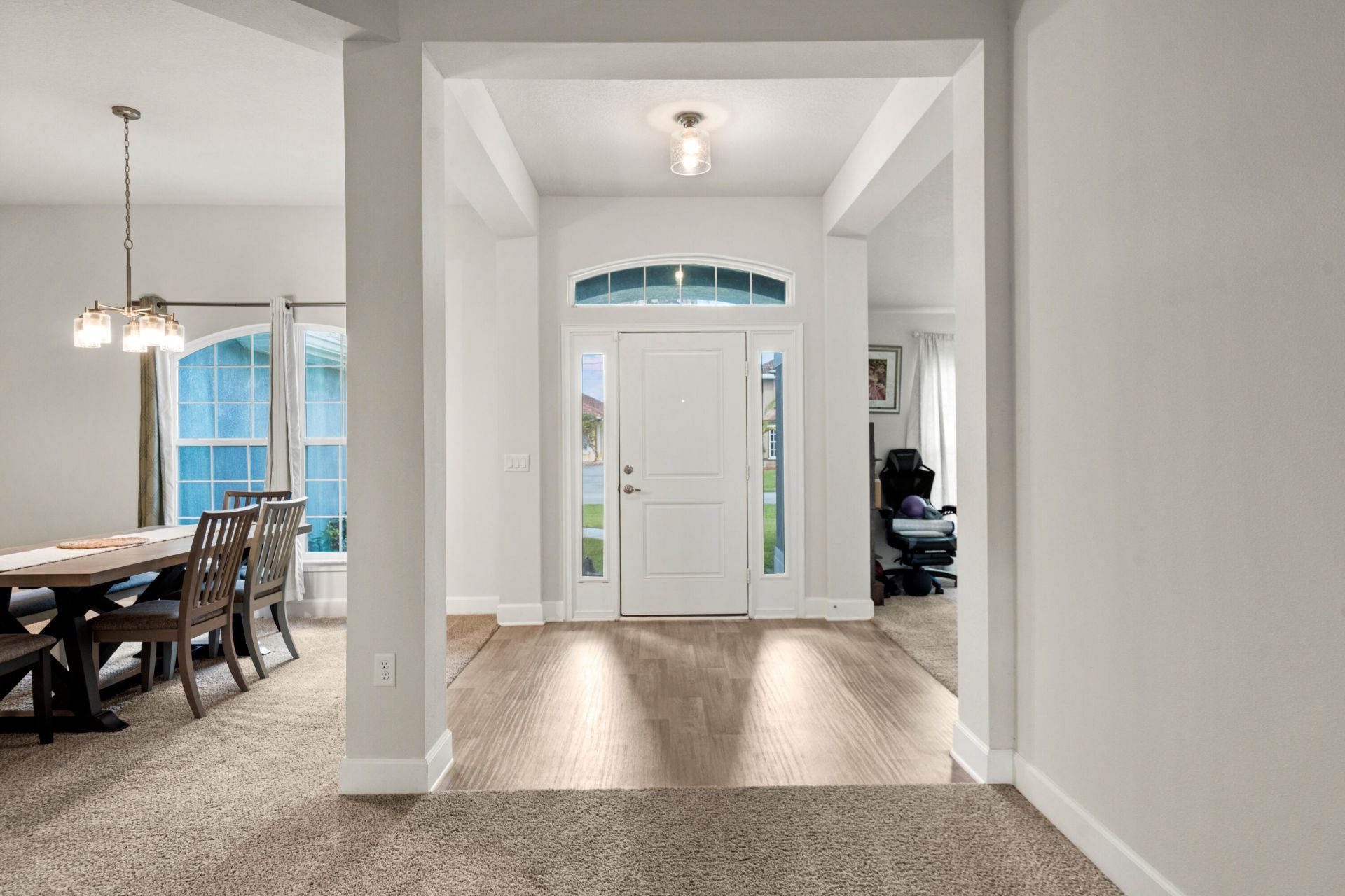 5863 NW Carovel Avenue, Port Saint Lucie, FL 34986 Photo
