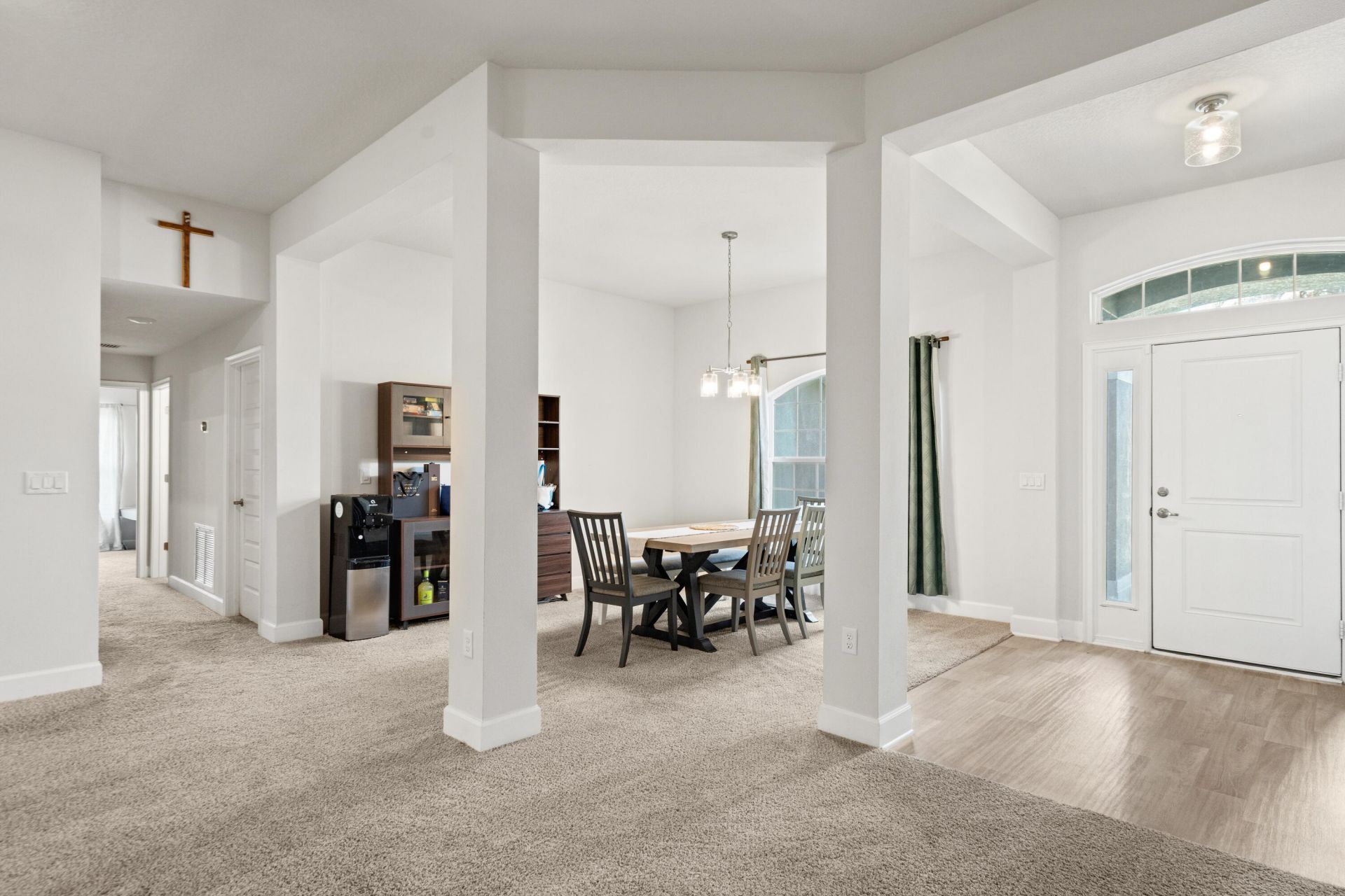 5863 NW Carovel Avenue, Port Saint Lucie, FL 34986 Photo