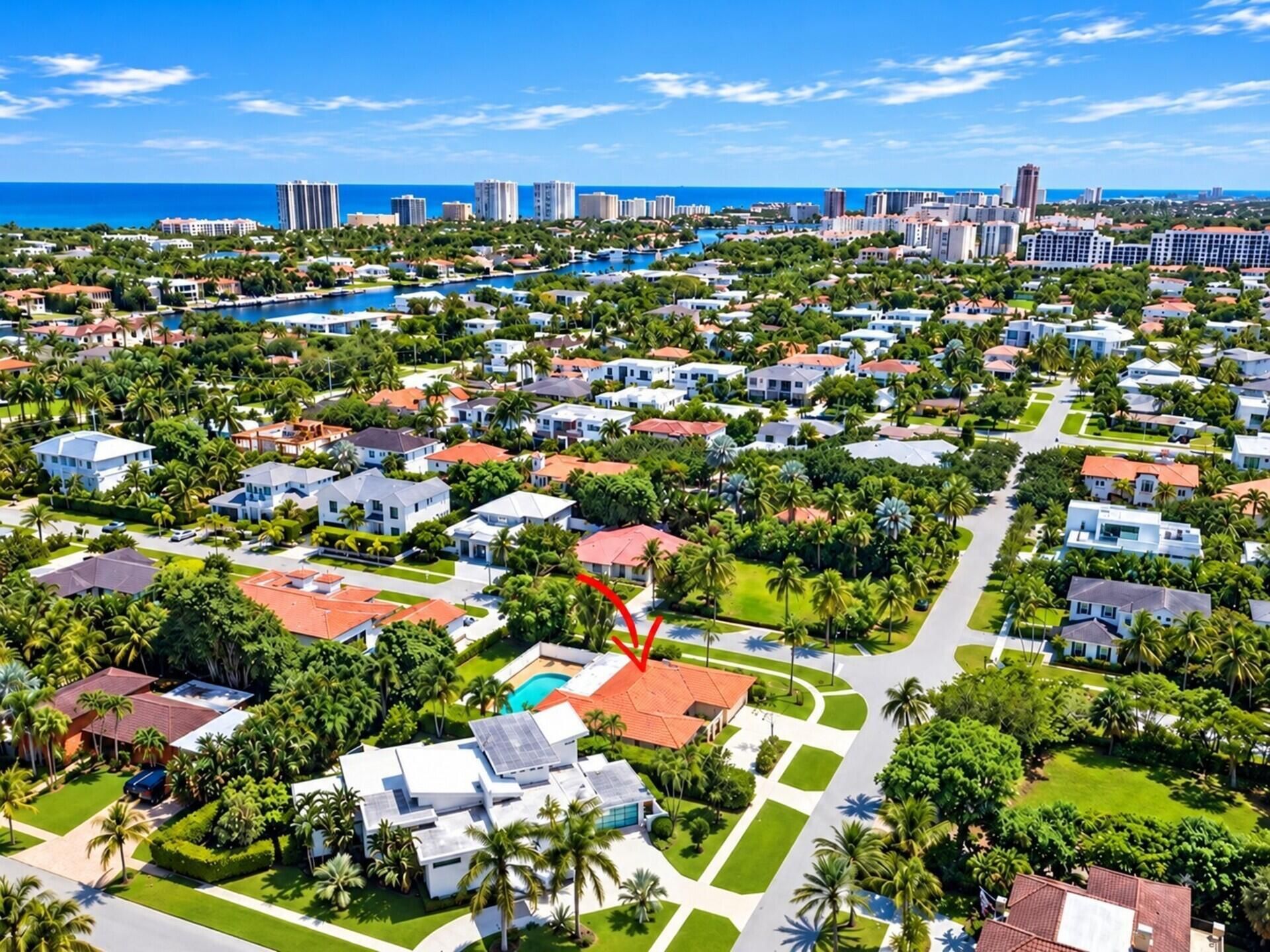 820 NE 4th Ave, Boca Raton, FL 33432 Photo