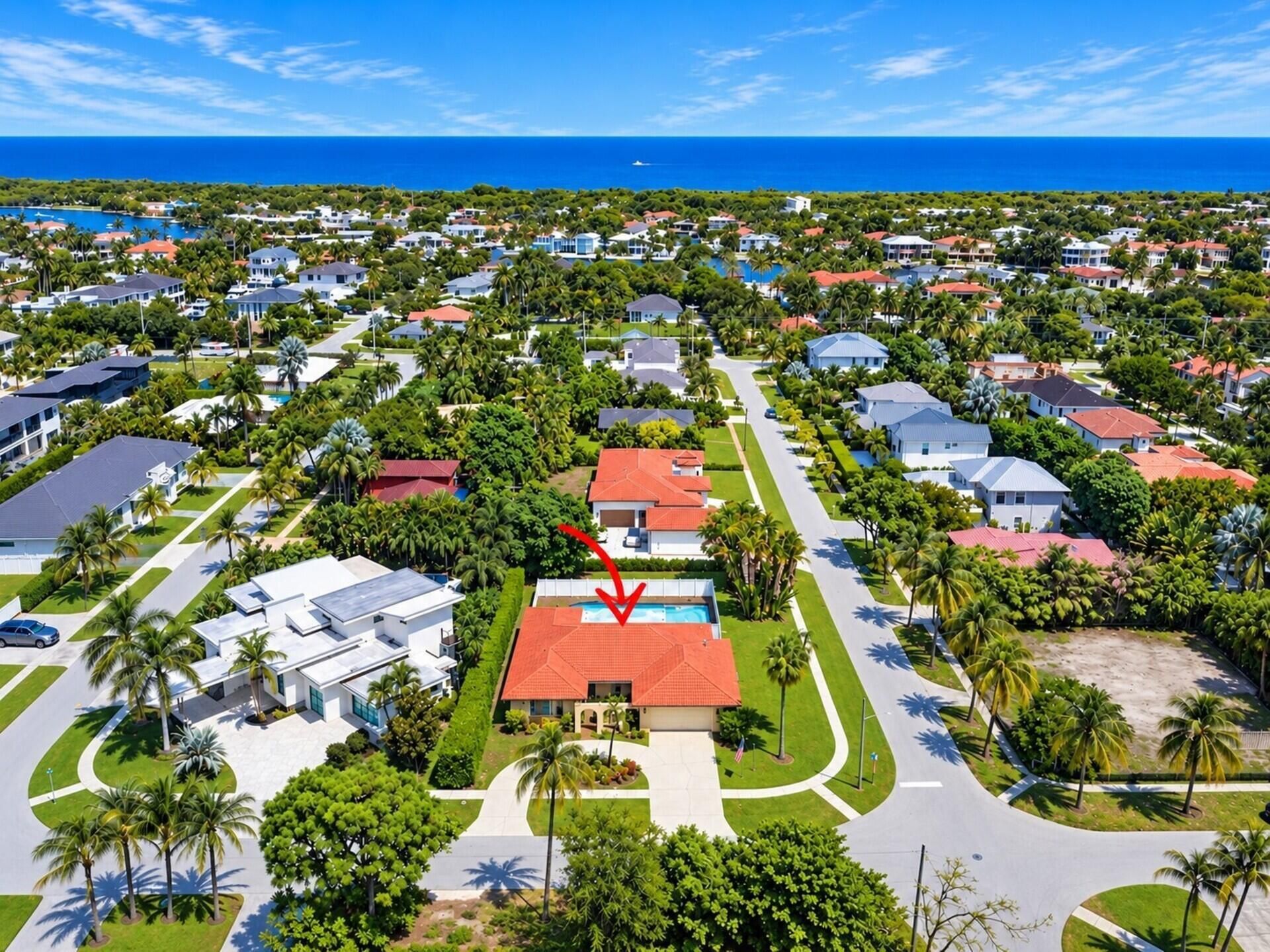 820 NE 4th Ave, Boca Raton, FL 33432 Photo