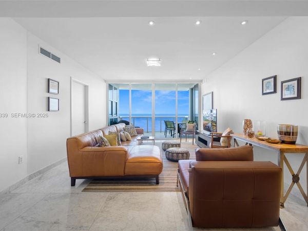 18201 Collins Ave , Unit 1006, Sunny Isles Beach, FL 33160