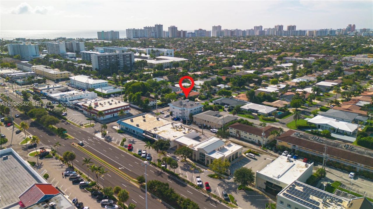 2715 NE 49th St, Unit 103, Fort Lauderdale, FL 33308 Photo