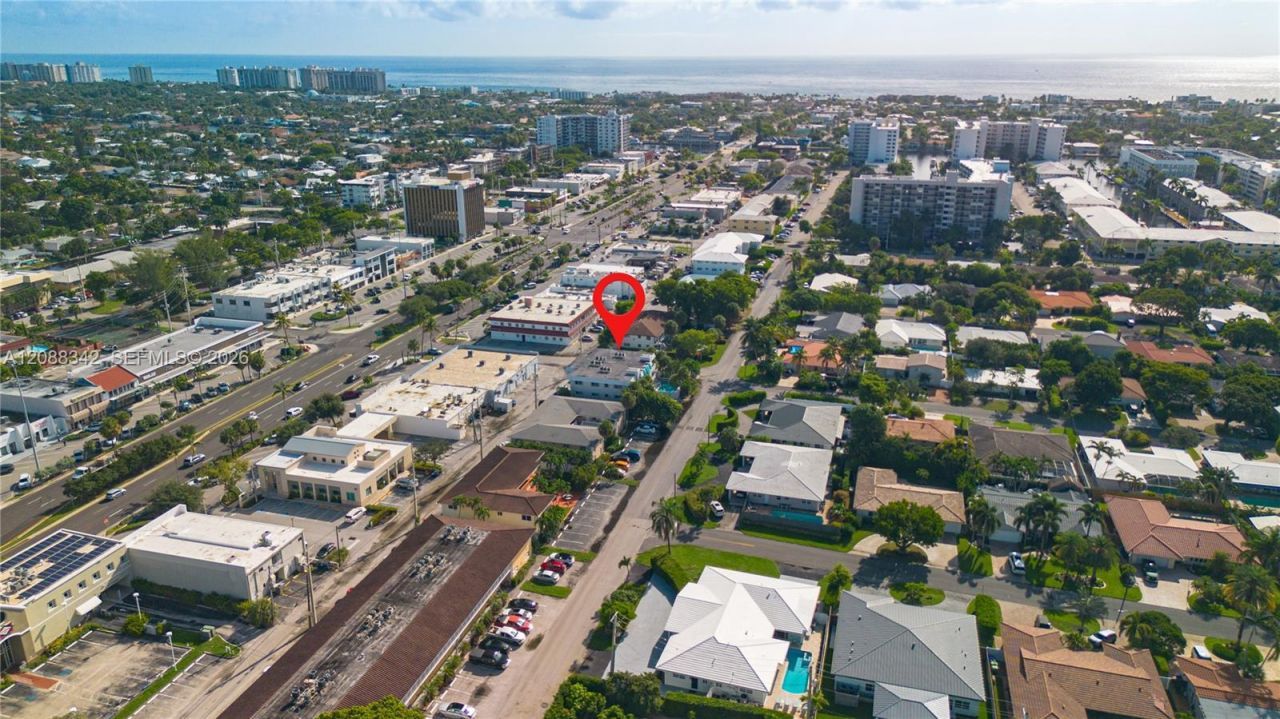 2715 NE 49th St, Unit 103, Fort Lauderdale, FL 33308 Photo