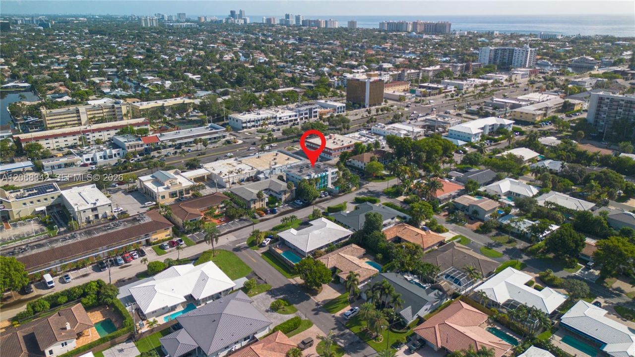 2715 NE 49th St, Unit 103, Fort Lauderdale, FL 33308 Photo