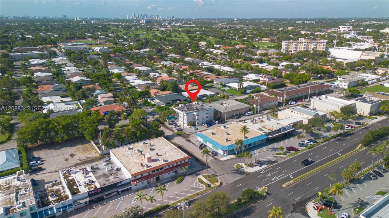 2715 NE 49th St, Unit 103, Fort Lauderdale, FL 33308 Photo