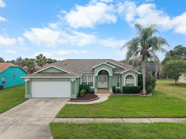 7040 FRASCATI LOOP , WESLEY CHAPEL, FL 33544