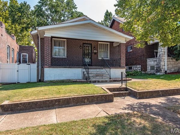 8120 Pennsylvania Avenue, St Louis, MO 63111
